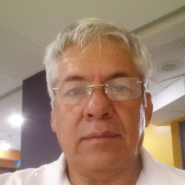 Jorge Mejía