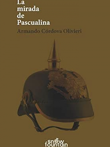 La mirada de Pascualina