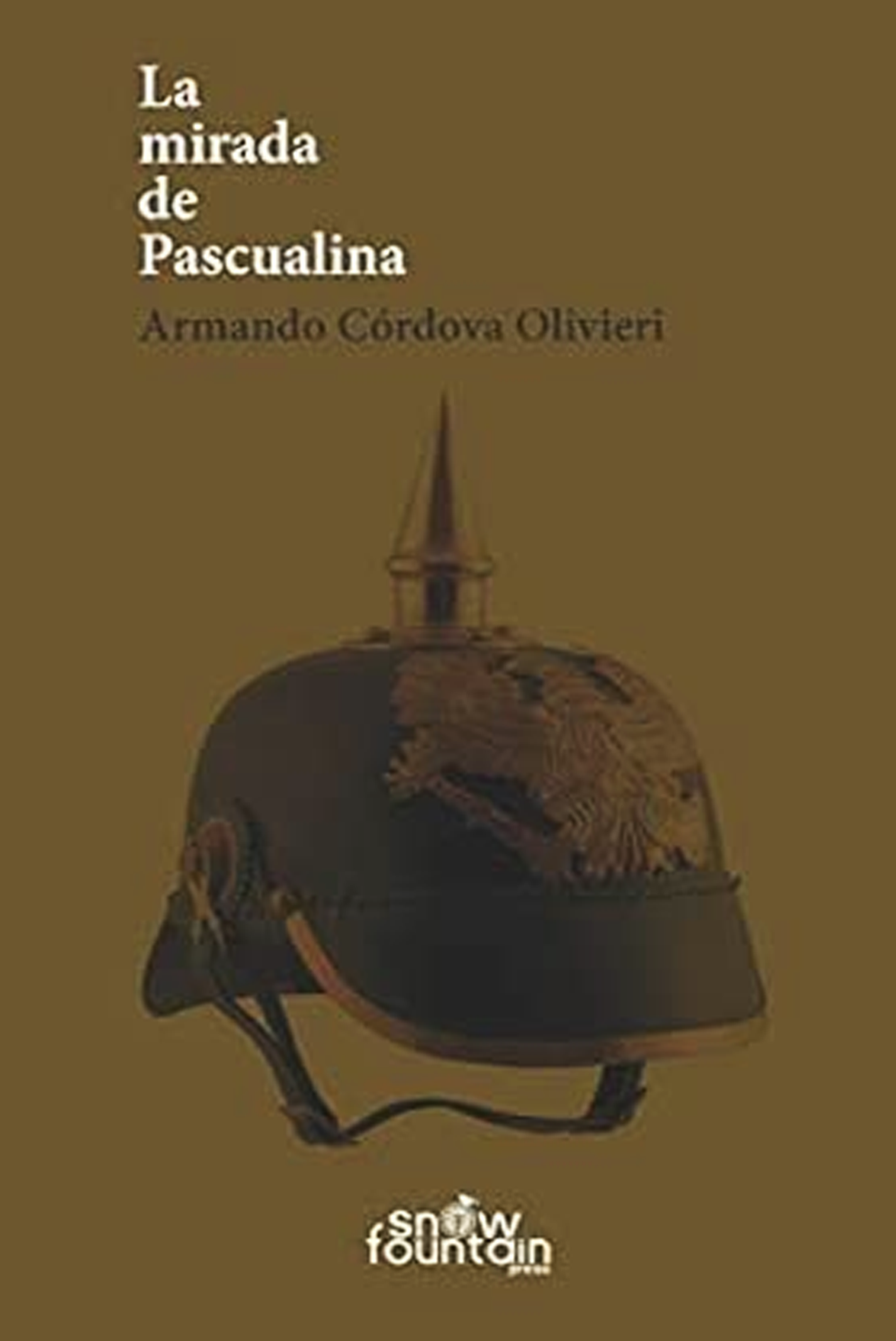 La mirada de Pascualina