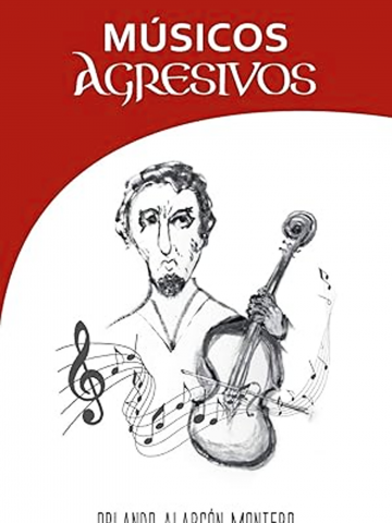 Músicos agresivos