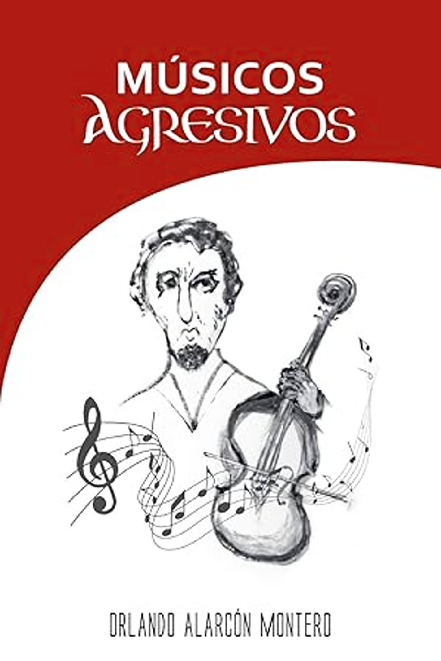 Músicos agresivos