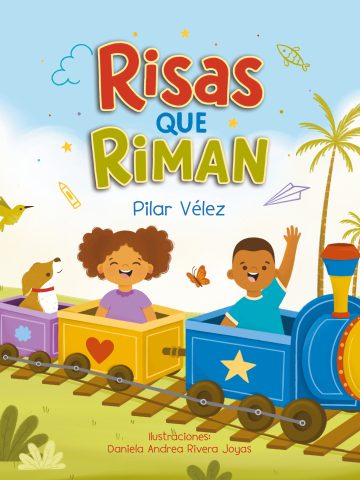 Risas que riman